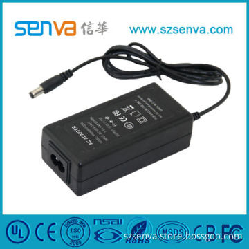 UL Approval 12V 2A Power Adapter for Laptop (XH-24W-12V04-AF-11)